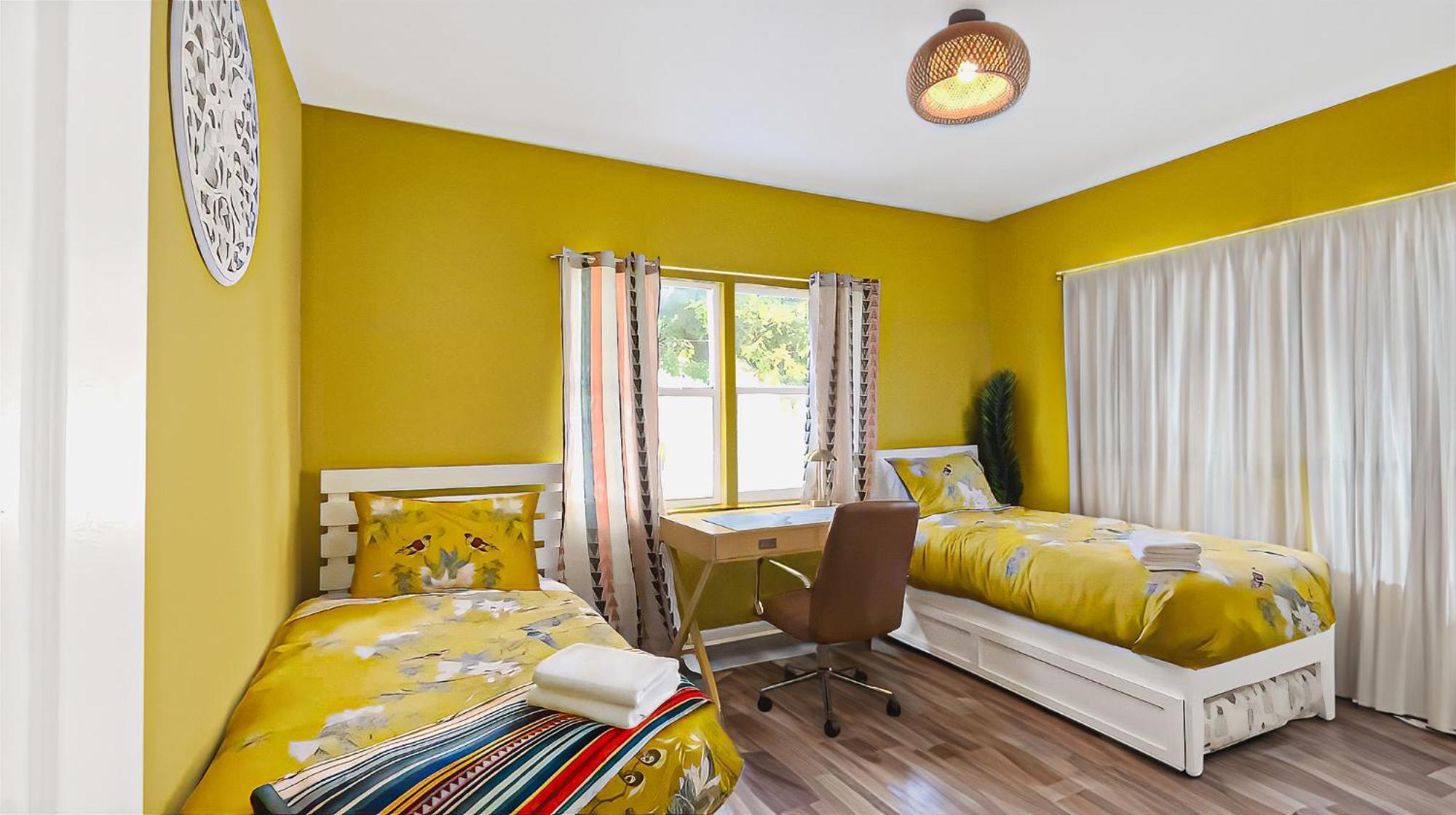 New! Havana Nights Villa ! Walk To Calle Ocho! Miami Buitenkant foto